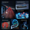 Anti-Spy Detector & GPS Tracker Finder - Bug Sweeper