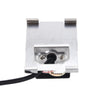 656x492 Effective Pixel  NTSC 60HZ CMOS II Waterproof Car Rear View Backup Camera With 4 LED Lamps for Ford 2015-2016 Version Focus