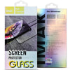 For Asus Zenfone 9 5G imak 9H Full Screen Tempered Glass Film Pro+ Series