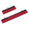 Samsung Galaxy Note10+ Red Power & Volume Buttons