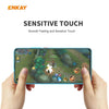 For Redmi 10X 4G / Redmi Note 9 2 PCS ENKAY Hat-Prince 0.26mm 9H 2.5D Curved Edge Tempered Glass Film