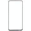 OPPO Reno Front Outer Glass Lens Replacement (Black)