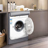 420D Roller Boiler Washing Machine Dustproof Cover Waterproof Sunproof Cover Cloth, Size: 60x53x85cm(Gray)