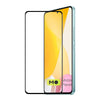 For Xiaomi 12 Lite Full Glue Tempered Glass 6D Anti-scratch Full Film
