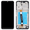 Samsung Galaxy A22 5G LCD Screen & Digitizer Assembly (Black)