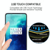 For OnePlus 7T Pro / 7T Pro 5G McLaren Full Glue Full Screen Tempered Glass Film