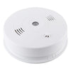 Wireless Smoke & Heat Alarm 433MHz - White