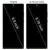 Samsung S22 Ultra 5G OLED Screen Replacement (Green) - SM-S908U