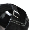 JAMONT 12970 Tiger Head Pattern Sun Hat Embroidery Baseball Cap Cotton Outdoor Leisure Cap, Size:One Size(Coffee)