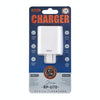 REMAX RP-U70 Jane Series 20W USB-C/Type-C PD Fast Charger, Specification:CN Plug(White)