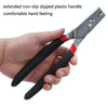 PZ 0.5-16 Tube Terminal Voltage Line Pliers Multi-Function Saving Strip Terminal Pliers