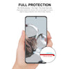 For Xiaomi 12T / 12T Pro ENKAY Hat-Prince Full Glue Explosion-proof Soft Hydrogel Film