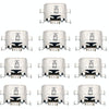10x Huawei P8 Lite/Mate 10 Lite Charging Port Connectors