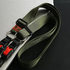 XJ03 Camera Shoulder Hanging Neck Strap(Dark Green)