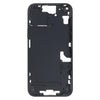 iPhone 15 Plus Middle Frame Bezel Black (China)