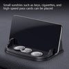 Car Temporary Parking Card Car Mobile Phone Holder Multi-Function Hidden Temporary Parking Card(SD-1028)