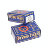 10 Packs Flying Tiger HAX1 Vintage Household Multi-function Sewing Machine Needle, Model:HAx1 18#