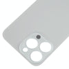 iPhone 15 Pro Max Back Glass Replacement (Titanium)