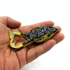 9cm Rotating Legs Thunder Frog Outdoor Fishing Bionic Bait(6)