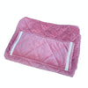 USB Electric Blanket Single Crystal Fleece Winter Warm Heating Blanket, Size: 60 x 80cm(Camel)