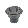 Universal AC Air Outlet Vent for RV Bus Boat Yacht Auto Air Conditioner Vent Replacement Parts Car Accessories, Size: 100 x 76 x 53mm