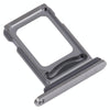 iPhone 14 Pro Max SIM Card Tray - Black
