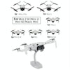 Sunnylife ZJ562 Desktop Display Rack Universal Drone Bracket For DJI Mini 3 Pro / Mini 2(As Show)