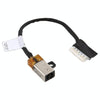 Dell Latitude 3490 3590 Power Jack Socket Cable 0228R6