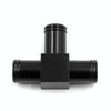 F09215 For Subaru EJ20/EJ25 Car Engine Cylinder Coolant Pipe Set(Black)