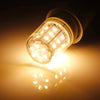 E27 4W 250LM Corn Light Lamp Bulb, 30 LED SMD 2835, Warm White Light, AC 220V