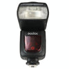 Godox V860IIO 2.4GHz Wireless 1/8000s HSS Flash Speedlite Camera Top Fill Light for Olympus DSLR Cameras(Black)