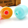 2 PCS Outdoor Children Beach Toys Nostalgic Plastic Small Water Gun, Random Delivery