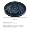 Thick Explosion-proof Yoga Special Massage Balance Cushion