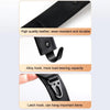 Car Seat Back Multifunctional Storage Metal Hook(Brown)