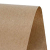 Kraft Paper Roll Gift Flower Packaging Decoration, Size: 0.3 x 30 m(White)