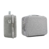 For DJI Neo Drone Single Shoulder Bag Handbag Storage Case Protection Box(Gray)