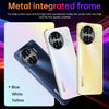 VB16 / Spark 20 Pro+, 3GB+64GB, 6.8 inch Screen, Face Identification, Android 10.0 MTK6737 Quad Core, Network: 4G, Dual SIM(Black)