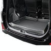 Car Dustproof Waterproof Trunk Protective Pad, Size: Large