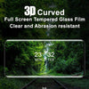 For Xiaomi Mi 10S IMAK 3D Curved Full Screen Tempered Glass Film