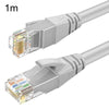 1m JINGHUA Cat5e Set-Top Box Router Computer Engineering Network Cable