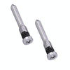 iPhone 12 Pro Max Charging Port Screws (Silver) - 100 Pack