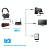 B21 AUX Bluetooth Audio Adapter Bluetooth 5.0 Receiver Transmitter