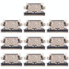 10x Samsung Galaxy M32 5G Charging Port Connector SM-M326