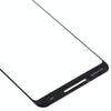 Google Pixel 3 XL Black Front Glass Screen Lens Replacement