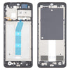 Xiaomi Redmi A3 LCD Frame Bezel Plate Replacement