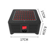 YFY-A77 250W 50 Ports USB Smart Charging Station(UK Plug)