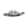 A5882-01 Car Front Left Side Door Outside Handle 80607-CD41E for Nissan 350Z 2003-2009