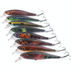 G51P 11.8cm/13.5g Lure Floating Mino Fake Bait(1)