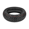 9.5x2.5 Inch Off-Road Tubeless Tire for KQI3/KQI3 PRO/KQI3 MAX/KQI3 SPORT Electric Scooter Without Gas Nozzle