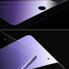 0.33mm 9H 2.5D Anti Blue-ray Explosion-proof Tempered Glass Film for iPad Pro 12.9 (2017) / (2015)